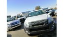 Isuzu D-Max 4x4