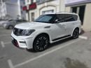 Nissan Patrol LE Platinum City 5.6L