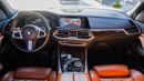 بي أم دبليو X5 40i XLINE