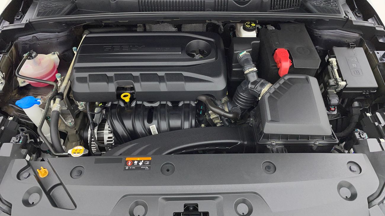 Geely Emgrand GS 1.5 | Zero Down Payment | Free Home Test Drive