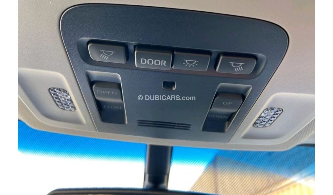 Toyota Camry TOYOTA CAMRY 2.5L GLE PERTOL FULL OPTION