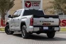 Toyota Tundra Platinum