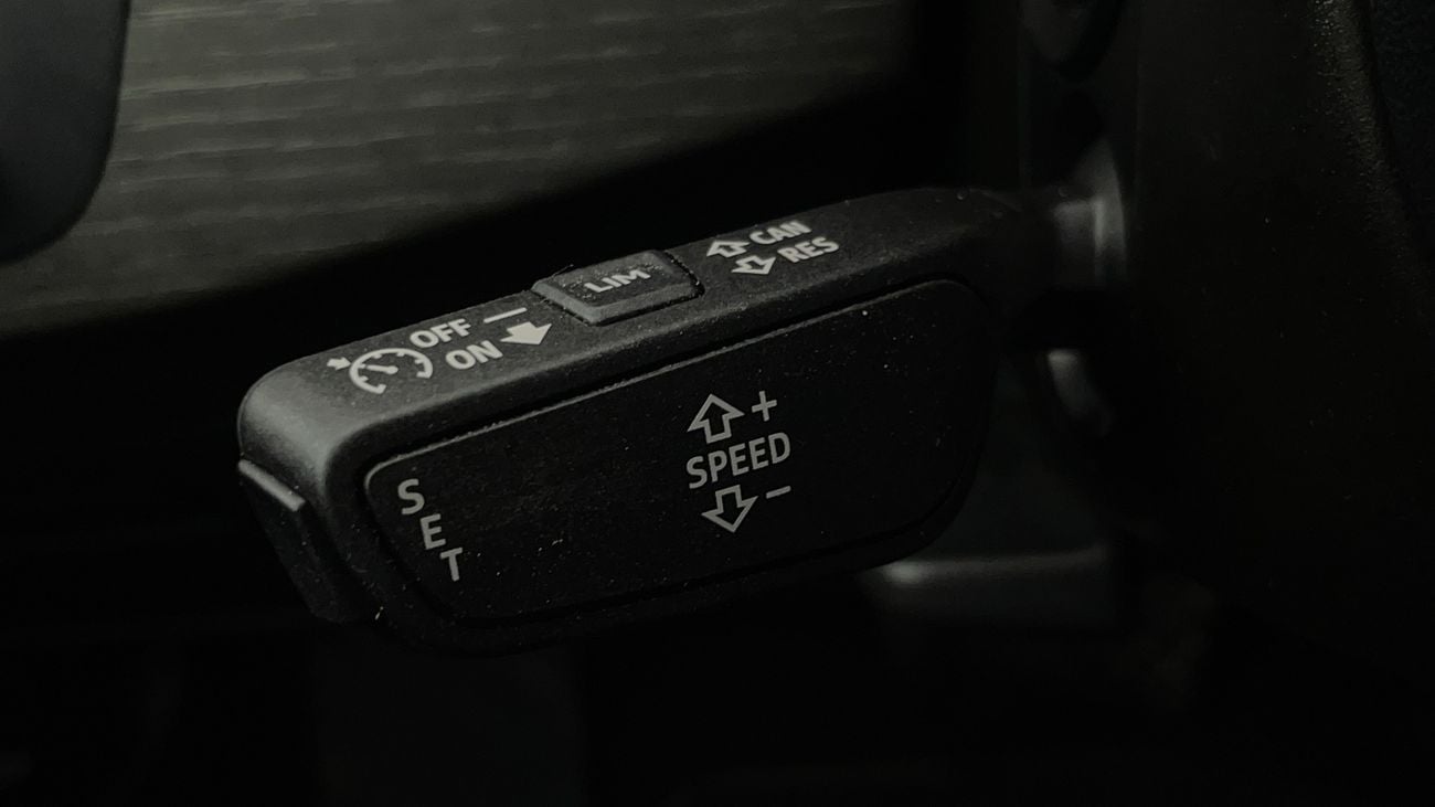 أودي A4 35 TFSI S LINE 2 | بدون دفعة مقدمة | اختبار القيادة في المنزل