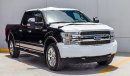 Ford F-150 King Ranch