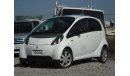 Mitsubishi Carisma HA1W