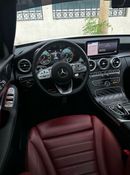 Mercedes-Benz C 200 Premium