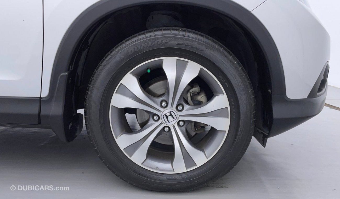 Honda CRV EX 2.4 | Under Warranty | Inspected on 150+ parameters