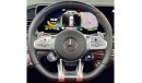Mercedes-Benz GLE 53 2021 Mercedes GLE 53, Mercedes Warranty-Full Service History-Service Contract-GCC