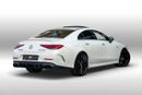 مرسيدس بنز CLS 53 AMG 0% Downpayment | 4,312 P/M | Warranty and Service Package Available