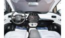 Toyota Prius AED 929 PM | 1.8L ECO HYBRID GCC WARRANTY