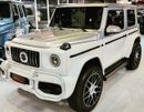 سوزوكي جيمني GLX 1.5L (3-Doors)