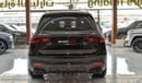 مرسيدس بنز GLS 600 MERCEDES GLS 900 BRABUS (ONE OF ONE) 2023