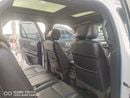 Ford Explorer Std 3.5L 4WD full option, panoramic