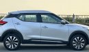 Nissan Kicks PRISTINE CONDITION