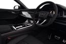 Audi RS Q8 4.0 TFSI V8 Performance Carbon Vorsprung Tiptronic quattro Euro 6 (s/s) 5dr (EXPORT ONLY)