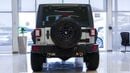 Jeep Wrangler Unlimited Unlimited Sport 3.6L A/T