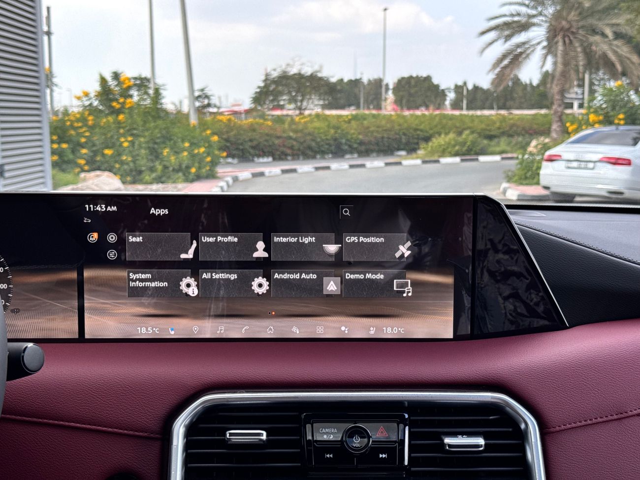 Nissan Patrol 2025 Platinum 3.5l Twin Turbo Brand New 0Km