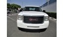 GMC Sierra GMC SIERRA 2500 HD MODEL 2008 ONLY 56000 KM GULF SPACE LIKE NEW