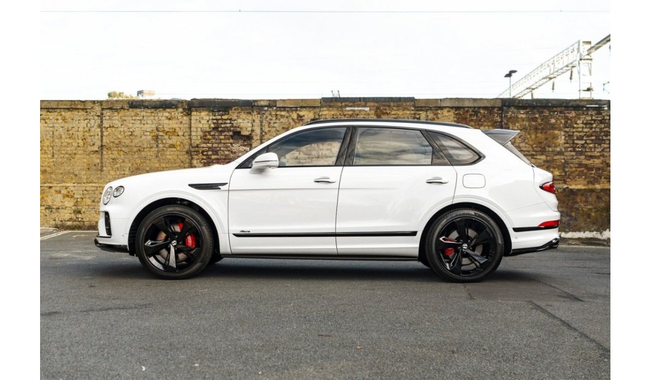 Bentley Bentayga 3.0 V6 Hybrid 456 Azure 5dr Auto 3.0 (RHD) | This car is in London and can be shipped to anywhere in