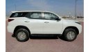 Toyota Fortuner 2.4L DIESEL, A/T, MY21, FOR EXPORT ONLY(E8331)