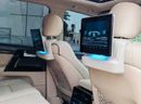 Toyota Land Cruiser GXR Toyota landcuriser V6 Years 2018 upgrade inside and outside 2025 full option 4.0 L petrol