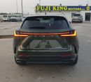 Lexus NX 250 2.5 CC PETROL (RHD)