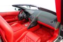 لامبورغيني مورشيلاجو LP-640 ROADSTER