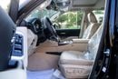 تويوتا لاند كروزر LHD LC300 4.0L PETROL V6 VX-V FULL OPTION WITH RADAR 4WD AT 7S 2025MY