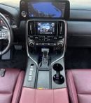 لكزس LX 600