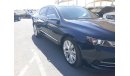 Chevrolet Impala LTZ