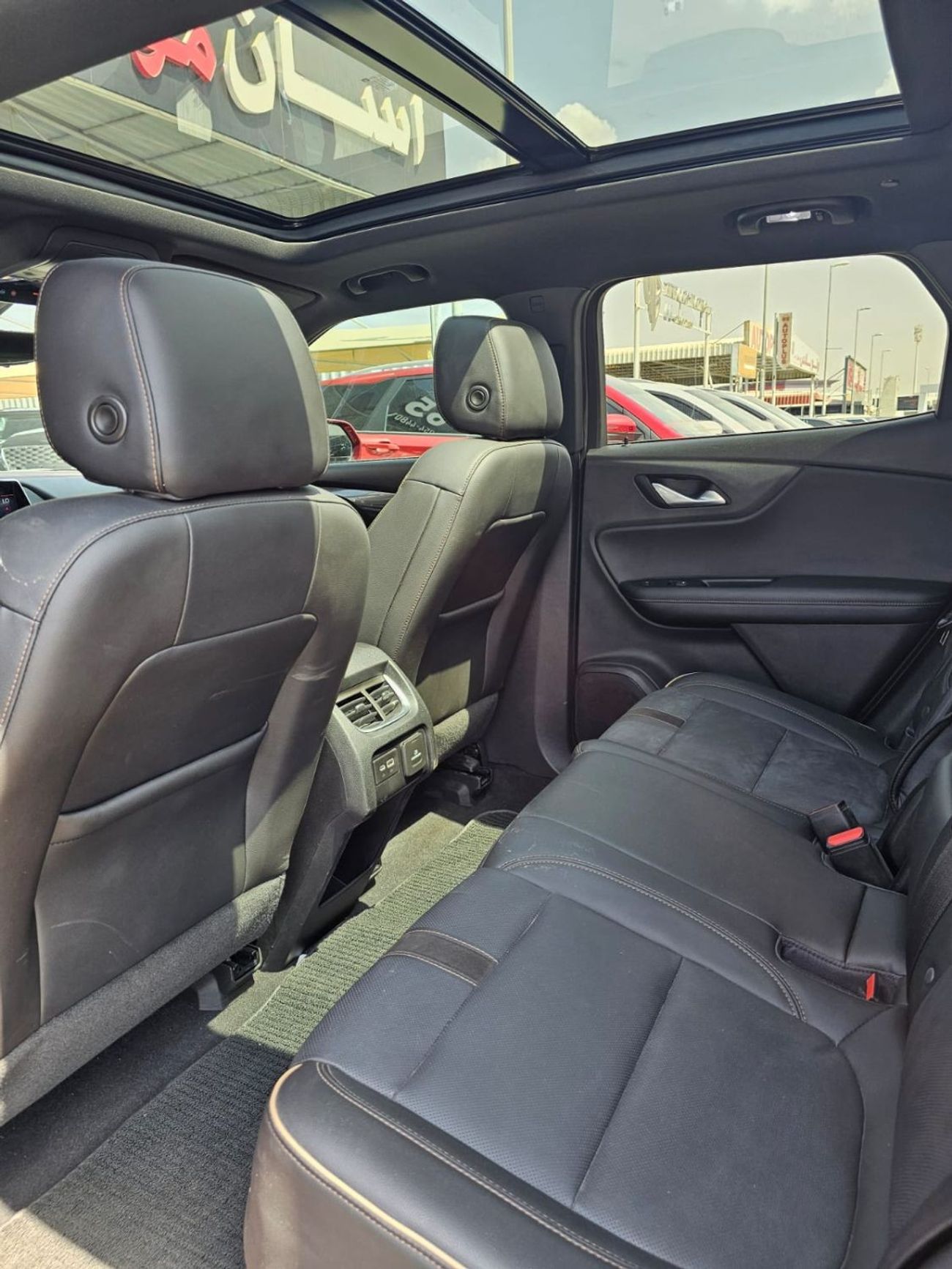 شيفروليه بلازر بريمير