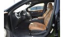 Chevrolet Impala LTZ Gcc full opition first owner