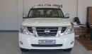 Nissan Patrol SE With  Platinum Kit full service history