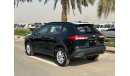 تويوتا كورولا كروس TOYOTA COROLLA CROSS 1.8L HYBRID BLACK 2024