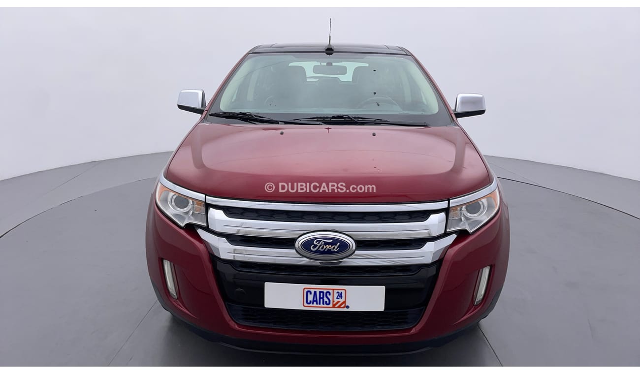 Ford Edge LIMITED 3.5 | Zero Down Payment | Free Home Test Drive