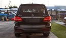مرسيدس بنز GLS 63 AMG