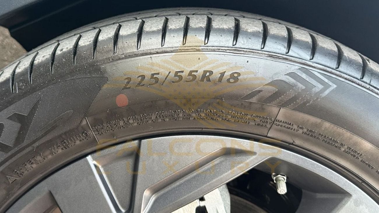 جي إي سي GS3 إمزوم 1.5 L GCC Specs 5 Years Official Dealer Warranty