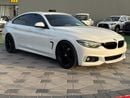بي أم دبليو 435i