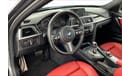 BMW 318i M Sport