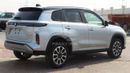 سوزوكي جراند فيتارا Suzuki Grand Vitara 1.5L GLX 6AT 4WD Mild Hybrid
