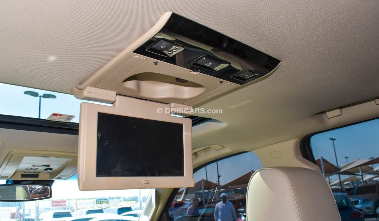 جي أم سي يوكون Denali