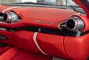 Ferrari 812 Ferrari 812 Superfast |  GCC Specs | Fully Carbon Fiber | Ceramic Brakes | Low Mileage | 2018