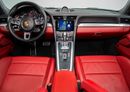 Porsche 911 CARRERA Unlimited KMS Warranty until • FDSH • 991.2 • GCC Specs