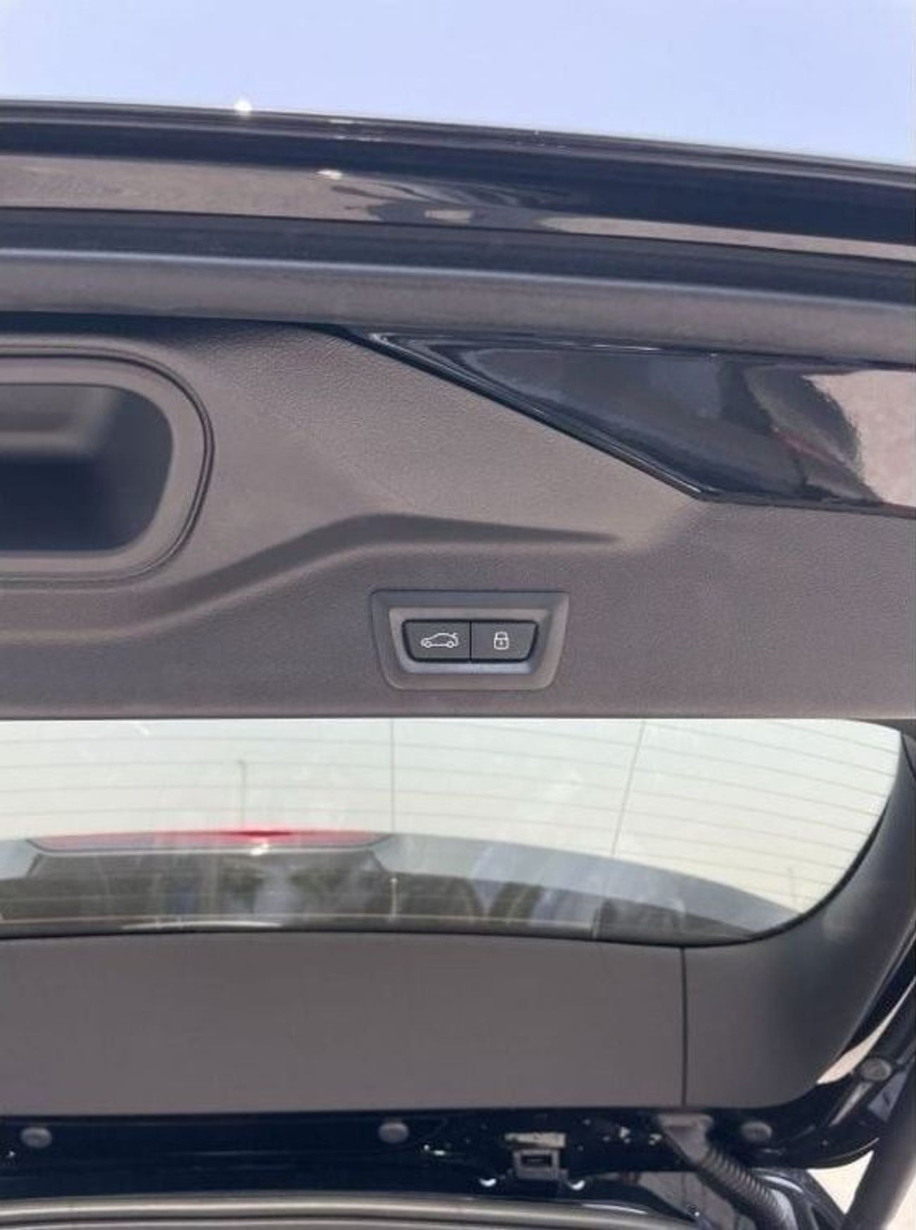 BMW X5 3.0L PETROL A/T X- DRIVE 40 I FULL OPTION