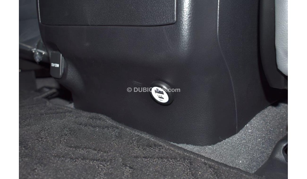 Toyota Land Cruiser 200 GXR V8 4.5L DIESEL AT XTREME EDITION