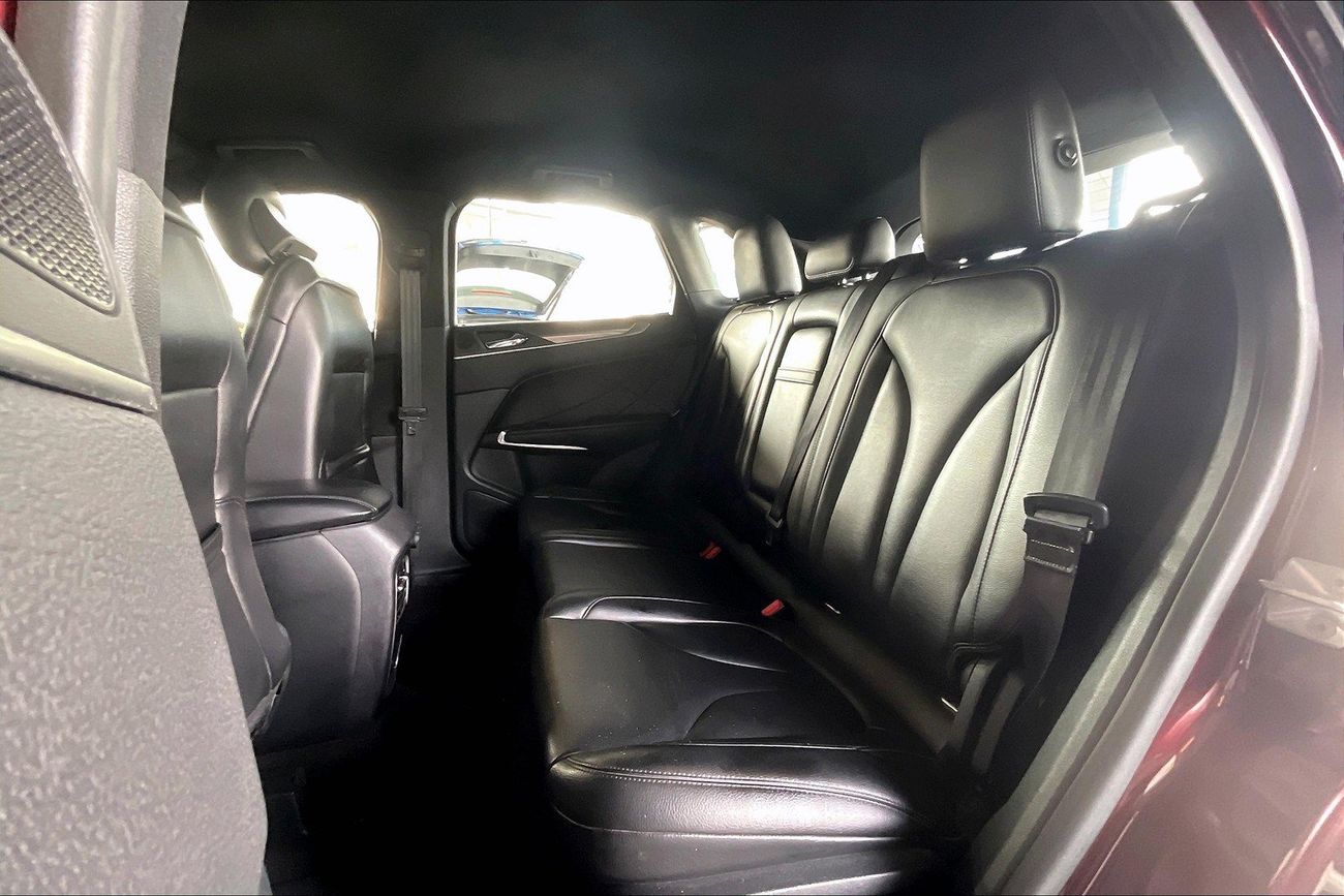 Lincoln MKC Premier | Guaranteed Warranty | 0 Down Payment