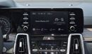 Kia Sorento 2.5L Turbo 4X