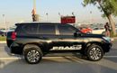 Toyota Prado GXR
