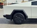 Tesla Cybertruck Cyberbeast