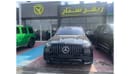 Mercedes-Benz GLE 53 MERCEDES-BENZ GLE 53 AMG 4MATIC+ 3.0L AWD 5-SEATER AT